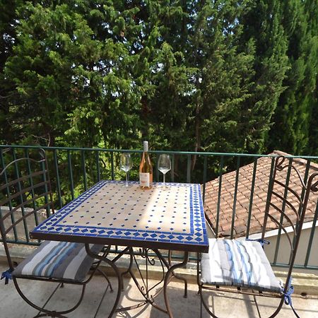Appartement Tarascon Dış mekan fotoğraf