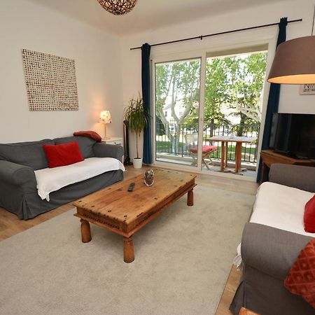 Appartement Tarascon Dış mekan fotoğraf