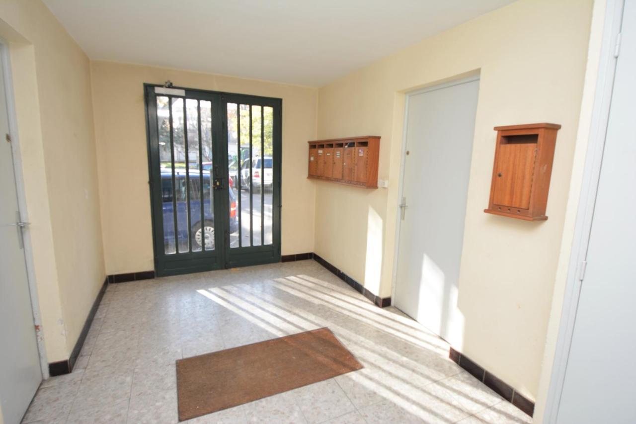 Appartement Tarascon Dış mekan fotoğraf