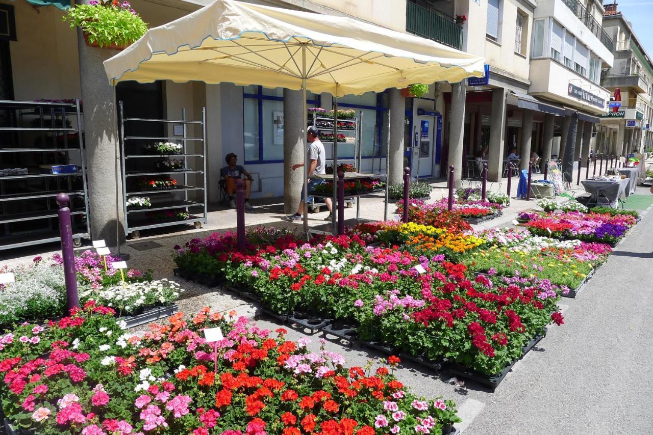 Appartement Tarascon Dış mekan fotoğraf
