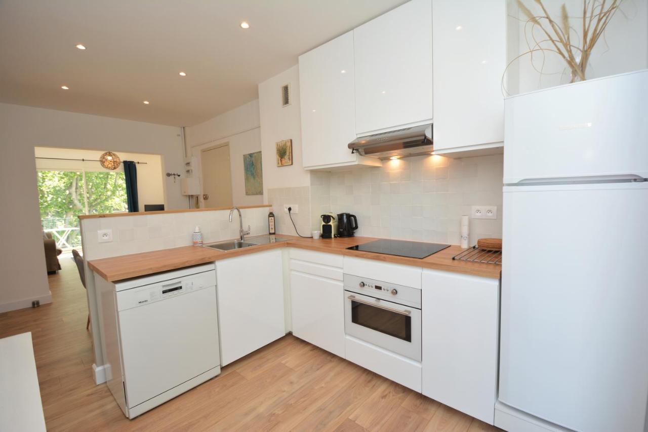 Appartement Tarascon Dış mekan fotoğraf