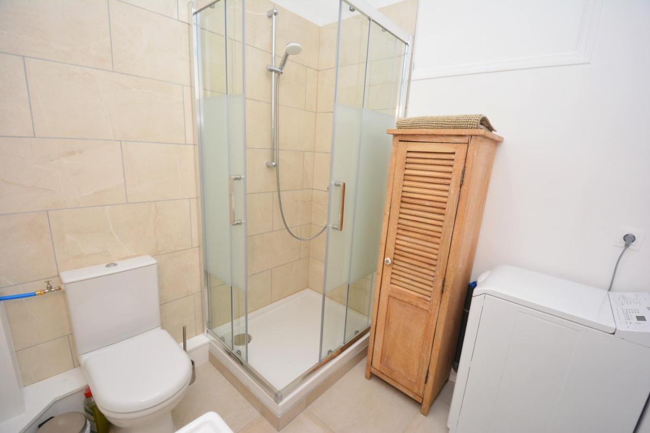 Appartement Tarascon Dış mekan fotoğraf