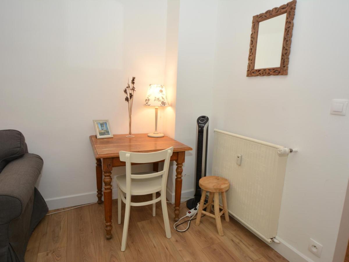 Appartement Tarascon Dış mekan fotoğraf