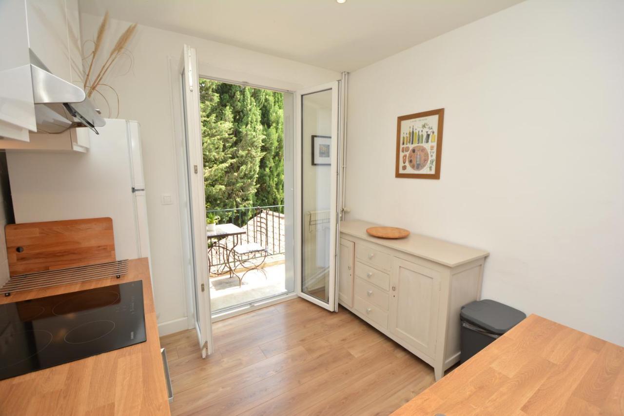 Appartement Tarascon Dış mekan fotoğraf