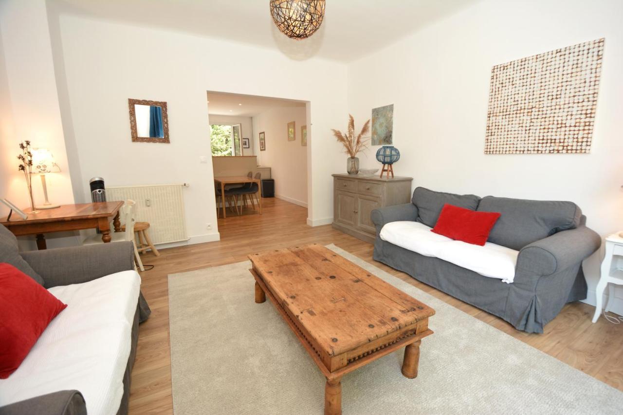 Appartement Tarascon Dış mekan fotoğraf
