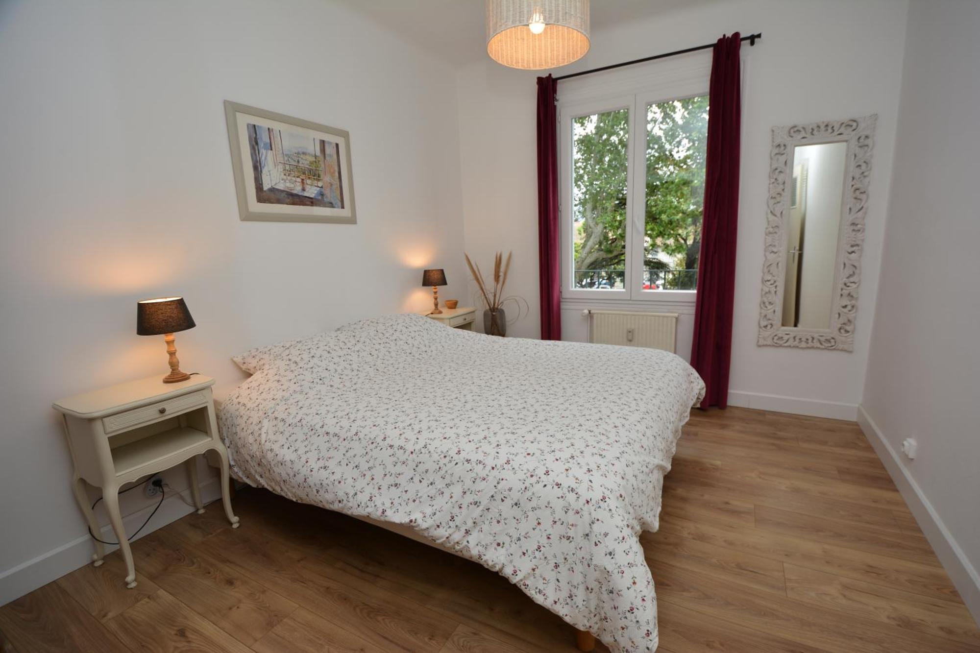 Appartement Tarascon Dış mekan fotoğraf