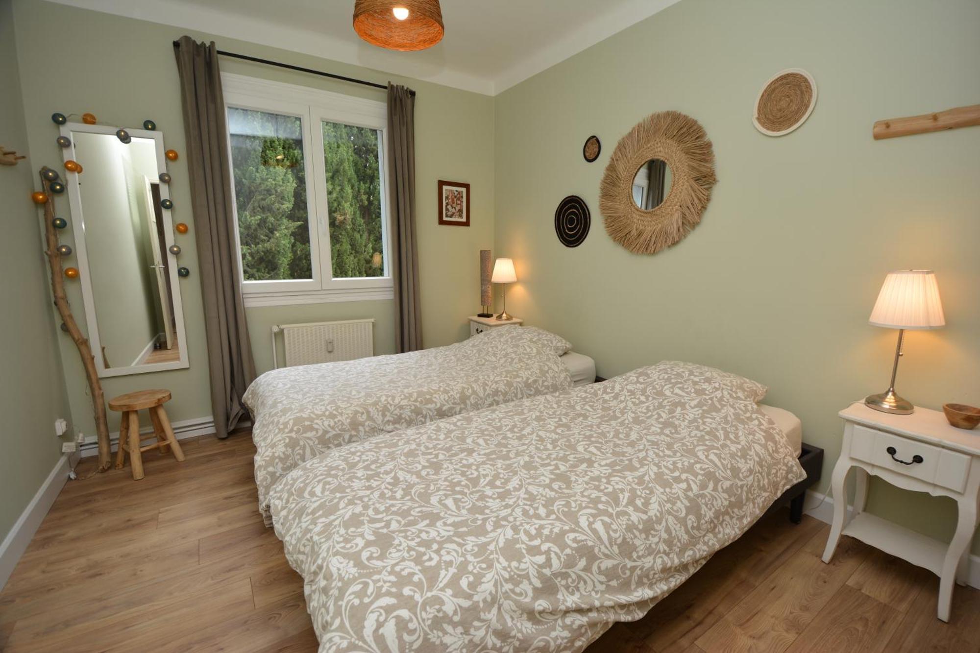 Appartement Tarascon Dış mekan fotoğraf