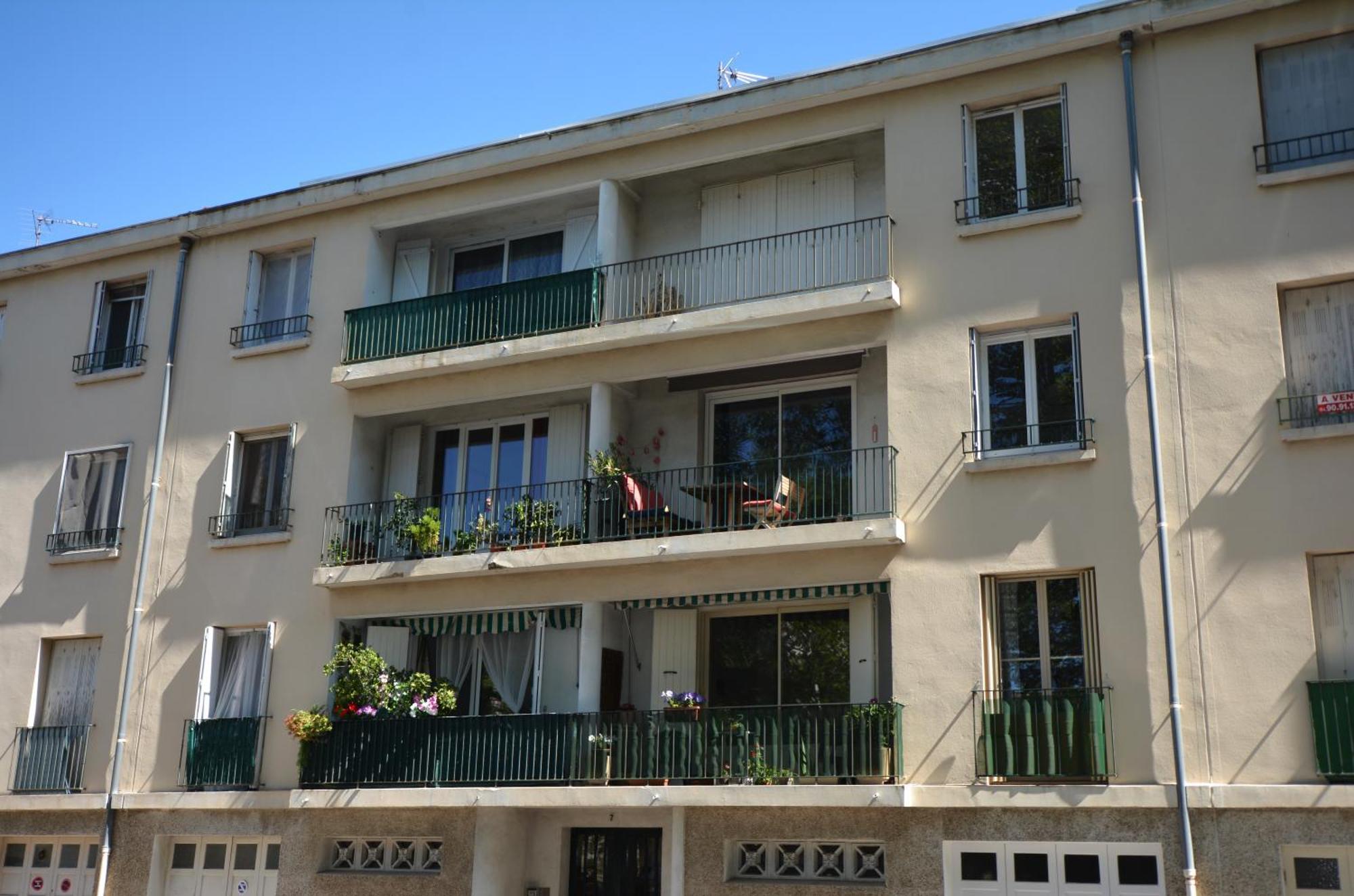 Appartement Tarascon Dış mekan fotoğraf