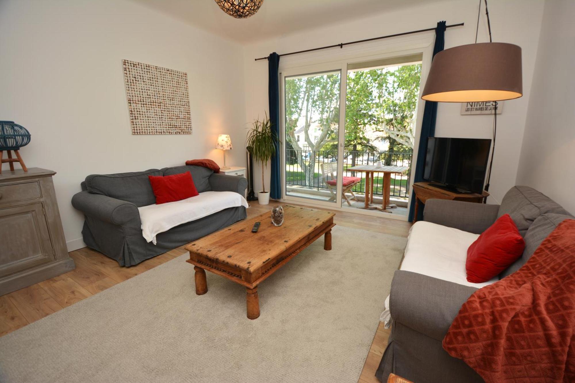 Appartement Tarascon Dış mekan fotoğraf